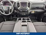 New 2024 Chevrolet Silverado 1500 Work Truck Crew Cab 4x4, Pickup for sale #124109 - photo 20