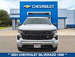 New 2024 Chevrolet Silverado 1500 Work Truck Crew Cab 4x4, Pickup for sale #124109 - photo 4