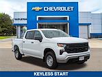 New 2024 Chevrolet Silverado 1500 Work Truck Crew Cab 4x4, Pickup for sale #124109 - photo 6