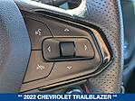 2022 Chevrolet Trailblazer FWD, SUV for sale #124132A - photo 15