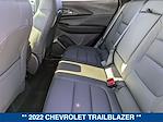 2022 Chevrolet Trailblazer FWD, SUV for sale #124132A - photo 20