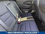 2022 Chevrolet Trailblazer FWD, SUV for sale #124132A - photo 24