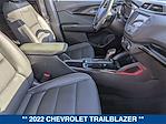 2022 Chevrolet Trailblazer FWD, SUV for sale #124132A - photo 25