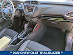 2022 Chevrolet Trailblazer FWD, SUV for sale #124132A - photo 26