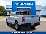 New 2024 Chevrolet Colorado Work Truck Crew Cab 4x2, Pickup for sale #124134 - photo 2