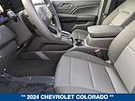 New 2024 Chevrolet Colorado Work Truck Crew Cab 4x2, Pickup for sale #124134 - photo 11