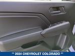 New 2024 Chevrolet Colorado Work Truck Crew Cab 4x2, Pickup for sale #124134 - photo 13