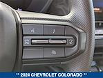 New 2024 Chevrolet Colorado Work Truck Crew Cab 4x2, Pickup for sale #124134 - photo 15