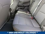 New 2024 Chevrolet Colorado Work Truck Crew Cab 4x2, Pickup for sale #124134 - photo 20