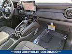 New 2024 Chevrolet Colorado Work Truck Crew Cab 4x2, Pickup for sale #124134 - photo 25