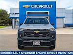 New 2024 Chevrolet Colorado Work Truck Crew Cab 4x2, Pickup for sale #124134 - photo 4