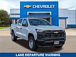 New 2024 Chevrolet Colorado Work Truck Crew Cab 4x2, Pickup for sale #124134 - photo 6