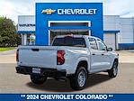 New 2024 Chevrolet Colorado Work Truck Crew Cab 4x2, Pickup for sale #124134 - photo 8