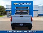 New 2024 Chevrolet Colorado Work Truck Crew Cab 4x2, Pickup for sale #124134 - photo 9