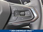 New 2024 Chevrolet Trax LT FWD, SUV for sale #124135 - photo 15