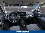 New 2024 Chevrolet Trax LT FWD, SUV for sale #124135 - photo 29