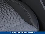 New 2024 Chevrolet Trax LT FWD, SUV for sale #124135 - photo 41