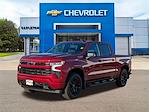 New 2024 Chevrolet Silverado 1500 RST Crew Cab 4x4, Pickup for sale #124148 - photo 1