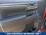 New 2024 Chevrolet Silverado 1500 RST Crew Cab 4x4, Pickup for sale #124148 - photo 13