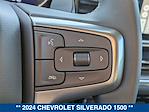 New 2024 Chevrolet Silverado 1500 RST Crew Cab 4x4, Pickup for sale #124148 - photo 15