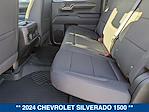 New 2024 Chevrolet Silverado 1500 RST Crew Cab 4x4, Pickup for sale #124148 - photo 20