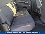 New 2024 Chevrolet Silverado 1500 RST Crew Cab 4x4, Pickup for sale #124148 - photo 25