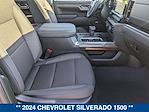 New 2024 Chevrolet Silverado 1500 RST Crew Cab 4x4, Pickup for sale #124148 - photo 26