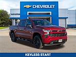 New 2024 Chevrolet Silverado 1500 RST Crew Cab 4x4, Pickup for sale #124148 - photo 6