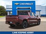 New 2024 Chevrolet Silverado 1500 RST Crew Cab 4x4, Pickup for sale #124148 - photo 8