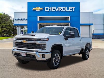 New 2024 Chevrolet Silverado 2500 LT Crew Cab 4x4, Pickup for sale #124162 - photo 1