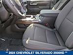 New 2024 Chevrolet Silverado 2500 LT Crew Cab 4x4, Pickup for sale #124162 - photo 11