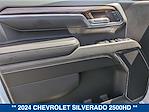 New 2024 Chevrolet Silverado 2500 LT Crew Cab 4x4, Pickup for sale #124162 - photo 13