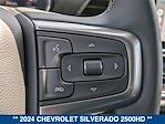 New 2024 Chevrolet Silverado 2500 LT Crew Cab 4x4, Pickup for sale #124162 - photo 15