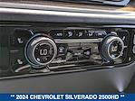 New 2024 Chevrolet Silverado 2500 LT Crew Cab 4x4, Pickup for sale #124162 - photo 20