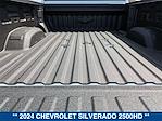 New 2024 Chevrolet Silverado 2500 LT Crew Cab 4x4, Pickup for sale #124162 - photo 23