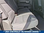 New 2024 Chevrolet Silverado 2500 LT Crew Cab 4x4, Pickup for sale #124162 - photo 26