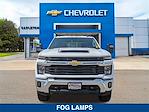 New 2024 Chevrolet Silverado 2500 LT Crew Cab 4x4, Pickup for sale #124162 - photo 4