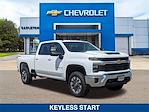 New 2024 Chevrolet Silverado 2500 LT Crew Cab 4x4, Pickup for sale #124162 - photo 6