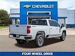 New 2024 Chevrolet Silverado 2500 LT Crew Cab 4x4, Pickup for sale #124162 - photo 8