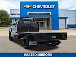 New 2024 Chevrolet Silverado 5500 Work Truck Regular Cab 4x2, 11' 6" Knapheide PGTB Utility Gooseneck Flatbed Truck for sale #124165 - photo 2