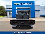 New 2024 Chevrolet Silverado 5500 Work Truck Regular Cab 4x2, 11' 6" Knapheide PGTB Utility Gooseneck Flatbed Truck for sale #124165 - photo 8