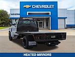 New 2024 Chevrolet Silverado 5500 Work Truck Regular Cab 4x2, 11' 6" Knapheide PGTB Utility Gooseneck Flatbed Truck for sale #124165 - photo 9