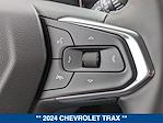 2024 Chevrolet Trax FWD, SUV for sale #124176 - photo 15