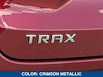 2024 Chevrolet Trax FWD, SUV for sale #124176 - photo 22