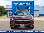 2024 Chevrolet Trax FWD, SUV for sale #124176 - photo 4