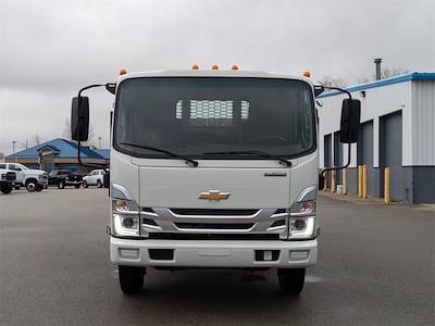 2024 Chevrolet LCF 5500XG Regular Cab 4x2, Knapheide Value-Master X Stake Bed for sale #124177 - photo 2