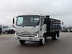 2024 Chevrolet LCF 5500XG Regular Cab 4x2, Knapheide Value-Master X Stake Bed for sale #124177 - photo 1