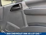 New 2024 Chevrolet LCF 5500XG Regular Cab 4x2, 16' 5" Knapheide Value-Master X Stake Bed for sale #124177 - photo 26