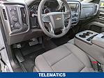 New 2024 Chevrolet Silverado 5500 LT Crew Cab 4x4, Cab Chassis for sale #124180 - photo 12