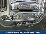 New 2024 Chevrolet Silverado 5500 LT Crew Cab 4x4, Cab Chassis for sale #124180 - photo 19